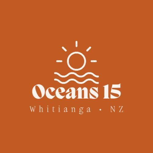 דירות וויטיאנגה Oceans 15 מראה חיצוני תמונה